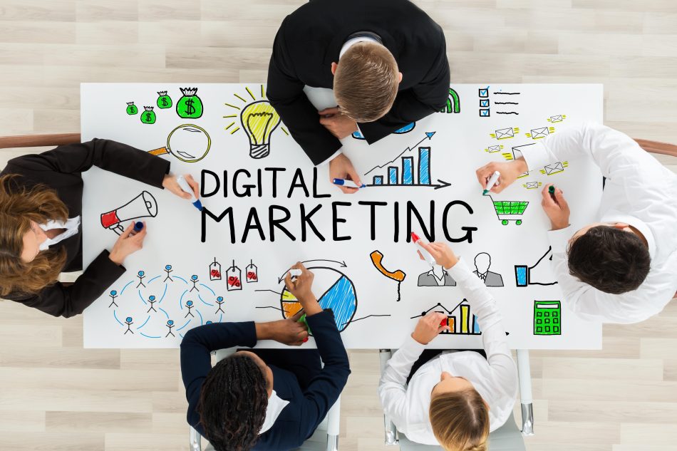 Digital Marketing Strategies to Grow Your Small Business in Brisbane